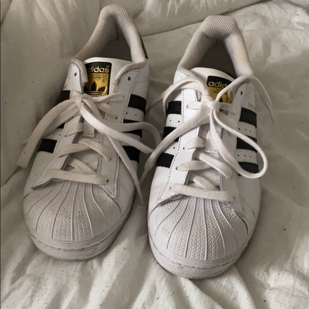 Adidas Superstar Shoes